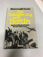 Die belagerung von Berlin, Boeken, Ophalen of Verzenden, Tweede Wereldoorlog, Gelezen