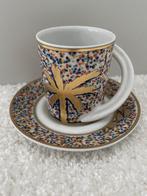 Rosenthal espressokopje nr.17 Studiolijn Cupola-serie, nieuw, Nieuw, Ophalen of Verzenden, Overige stijlen, Kop(pen) en/of Schotel(s)