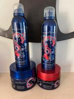 Rituals Legend of the Dragon foam 2 x body scrub & cream, Ophalen of Verzenden, Nieuw, Bad & Douche