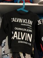 Mooie Calvin Klein originele trui maat 104, Jongen, Trui of Vest, Ophalen of Verzenden, Zo goed als nieuw