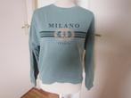 mooie zacht groene sweater MILANO van Costes, mt XS, Verzenden, Zo goed als nieuw, Costes, Maat 34 (XS) of kleiner