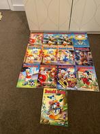 Donald Duck, Boeken, Stripboeken, Meerdere stripboeken, Ophalen of Verzenden, Zo goed als nieuw, Donald Duck