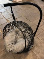 Katten mand schommel mand kat nieuw zwart, Ophalen of Verzenden, Nieuw, Overige