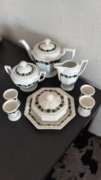 Rosenthal maria theeset, Antiek en Kunst, Antiek | Servies compleet, Ophalen of Verzenden