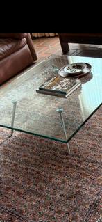 Maupertuus 120x100 (ophalen in Heeze), Ophalen, Gebruikt, Glas, Minder dan 50 cm