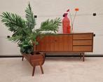 Vintage dressoir met drie laden, 148cm, Ophalen, 100 tot 150 cm, ., .