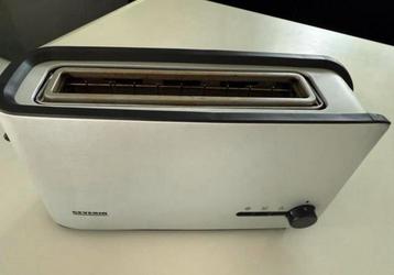 Mooie Severin Broodrooster in prima staat. beschikbaar voor biedingen