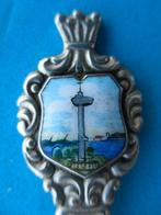 (A2273) Euromast (Rotterdam), Ophalen of Verzenden, Gebruikt, Overige materialen, Bestek