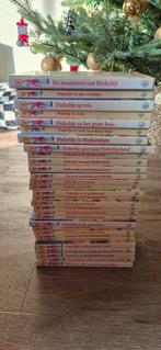 Pinkeltje Complete Collectie - 30 Boeken, Ophalen of Verzenden, Gelezen, Dick Laan, Sprookjes