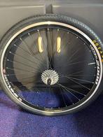 Te koop mooi setje race wielen 26 inch, Ophalen, Zo goed als nieuw, Mountainbike, Wiel