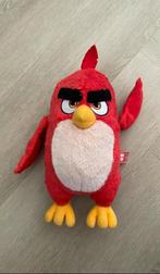 Angry Bird Red (30 cm.), Overige typen, Ophalen of Verzenden, Zo goed als nieuw