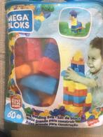 MEGA BLOKS, Ophalen of Verzenden, Gebruikt, Meisje