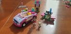 Lego friends 41013, Ophalen, Zo goed als nieuw