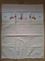 Room Seven Dekbedovertrek wieg - Goede Staat, Ophalen of Verzenden, Zo goed als nieuw, Overige typen