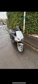Gilera Runner C14 50cc duitse papieren, Fietsen en Brommers, Ophalen, Tweetakt, Gebruikt, Overige modellen