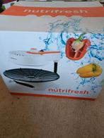 Nutrifresh Koreaanse BBQ Grill - Nieuw!, Ophalen of Verzenden, Uitneembare platen, Nieuw