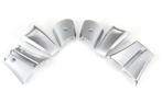 Afdekking set stuurwiel  Chrom line Z4 serie E85 32346785702, Auto-onderdelen, Besturing, Ophalen of Verzenden, Nieuw, BMW
