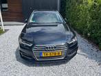 Audi A4 Avant Sport 3.0 TDI Quattro, Auto's, Audi, Automaat, 193 €/maand, Blauw, A4