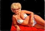 Jayne Mansfield II, Verzamelen, Ansichtkaarten | Themakaarten, Verzenden, 1940 tot 1960, Ongelopen, Sterren en Beroemdheden