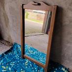 Spiegel, Huis en Inrichting, Woonaccessoires | Spiegels, Ophalen of Verzenden, Zo goed als nieuw, Minder dan 100 cm, Rechthoekig