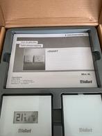 Vaillant Vsmart slimme draadloze thermostaat, Ophalen of Verzenden, Nieuw