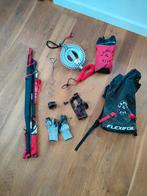 Flexifoil Camera Kite, Ophalen, Zo goed als nieuw