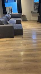 XXL BANK + slaapbank, Ophalen, 250 tot 300 cm, 125 tot 150 cm, Zo goed als nieuw