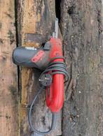 Black+decker powerfile bandschuurmachine, Doe-het-zelf en Verbouw, Gereedschap | Schuurmachines, Ophalen of Verzenden, Zo goed als nieuw