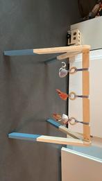Babygym little dutch, Ophalen, Zo goed als nieuw, Babygym