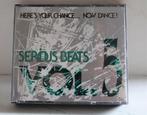 Serious Beats Vol. 5 dubbel CD dance house, Ophalen of Verzenden, Gebruikt, Techno of Trance