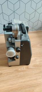 Vintage Noris TS Automatic Filmprojector, Ophalen of Verzenden, Gebruikt