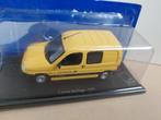 Citroen Berlingo la poste 1/43 editions Atlas, Hobby en Vrije tijd, Modelauto's | 1:43, Verzenden, Nieuw, Auto, Overige merken