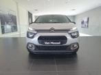 Citroen C3 1.2 PureTech C-Series Aircro | AppleCarplay en An, Voorwielaandrijving, Gebruikt, Euro 6, 1199 cc