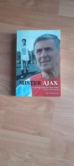 Raymond Bouwman - Mister Ajax, Raymond Bouwman, Nieuw, Ophalen of Verzenden, Sport