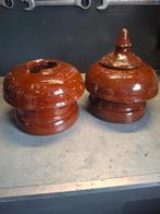 Schoorsteen regenpot keramisch, schoorsteenkap, Ophalen of Verzenden