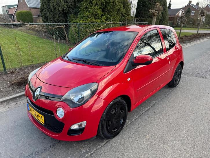 Renault Twingo 1.2 AIRCO / APK10-2026 / CRUISE, Auto's, Renault, Bedrijf, Te koop, Twingo, ABS, Airbags, Airconditioning, Centrale vergrendeling