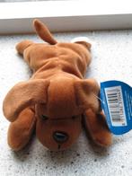 Hond bruin hondje merk Edison Super de Boer Happy Tails, Ophalen of Verzenden, Nieuw, Hond