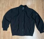 Airforce Jas - Stijlvol en Comfortabel, Kleding | Heren, Jassen | Zomer, Zwart, Ophalen of Verzenden, Zo goed als nieuw, Airforce