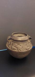 Chimu pot Noord Peru, Ophalen of Verzenden