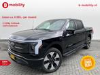 Ford USA F-150 - Lightning Platinum 4x4 USA Extended Range 5, Auto's, Automaat, Gebruikt, 589 pk, F-150