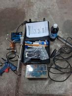 Uitdeuken Zonder Spuiten Set, Auto diversen, Autogereedschap, Ophalen