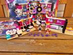 Lego Friends 41104, Popster kleedkamer, Kinderen en Baby's, Speelgoed | Duplo en Lego, Ophalen of Verzenden, Gebruikt, Complete set