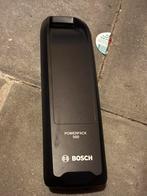 Bosch powerpack 500wh urban frame accu, Ophalen of Verzenden, Zo goed als nieuw