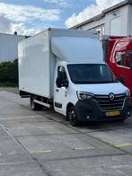 Renault Master 2020 Wit, Renault, Origineel Nederlands, Particulier, Te koop