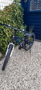 Mountainbike Trek 24 inch, Fietsen en Brommers, Fietsen | Mountainbikes en ATB, Ophalen, Gebruikt, Overige merken