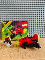 LEGO Pulsar Charger (Space: M:tron) 6811, Ophalen of Verzenden, Gebruikt