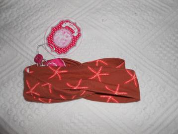 Nieuwe haarband van Jubel (nu met 70% korting) beschikbaar voor biedingen