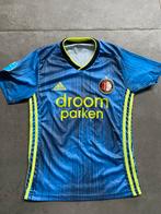 Shirt Feyenoord, Sport en Fitness, Voetbal, Maat XS of kleiner, Ophalen of Verzenden, Zo goed als nieuw, Shirt