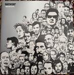 Ratatat - Magnifique LP (Elctronic/ Indie Rock/ Alternative), Ophalen of Verzenden, Zo goed als nieuw, Alternative
