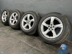 6-7mm! Originele Audi Q5 SQ5 80A 18 inch velgen 5x112 zomerb, Auto-onderdelen, Banden en Velgen, 18 inch, Gebruikt, -, -